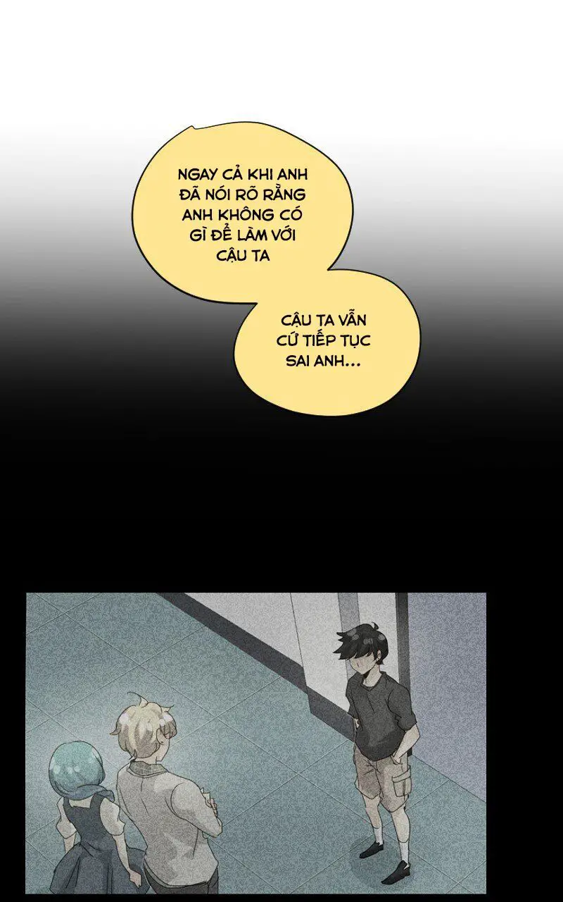Thế Giới Không Hoàn Hảo Nettruyen ZZZ Chương 165 Page 35
