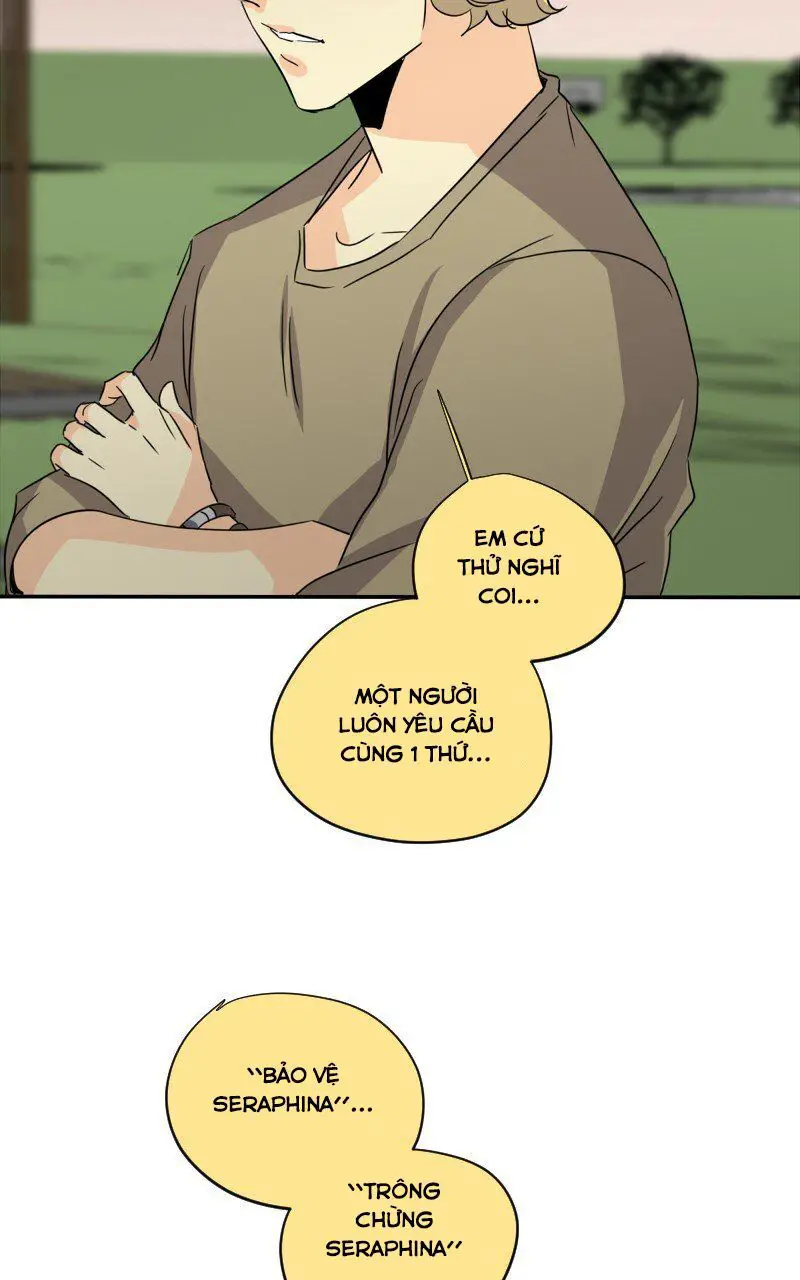 Thế Giới Không Hoàn Hảo Nettruyen ZZZ Chương 165 Page 46