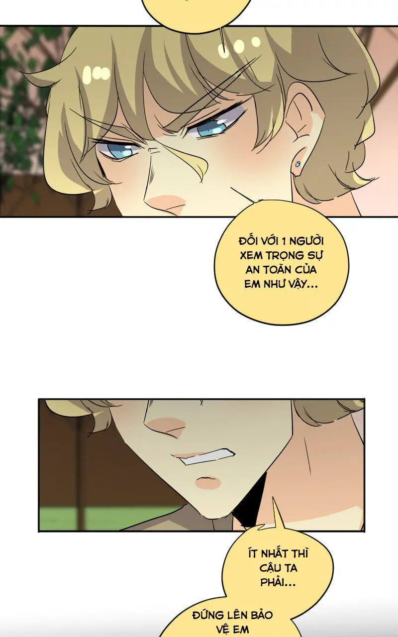 Thế Giới Không Hoàn Hảo Nettruyen ZZZ Chương 165 Page 47