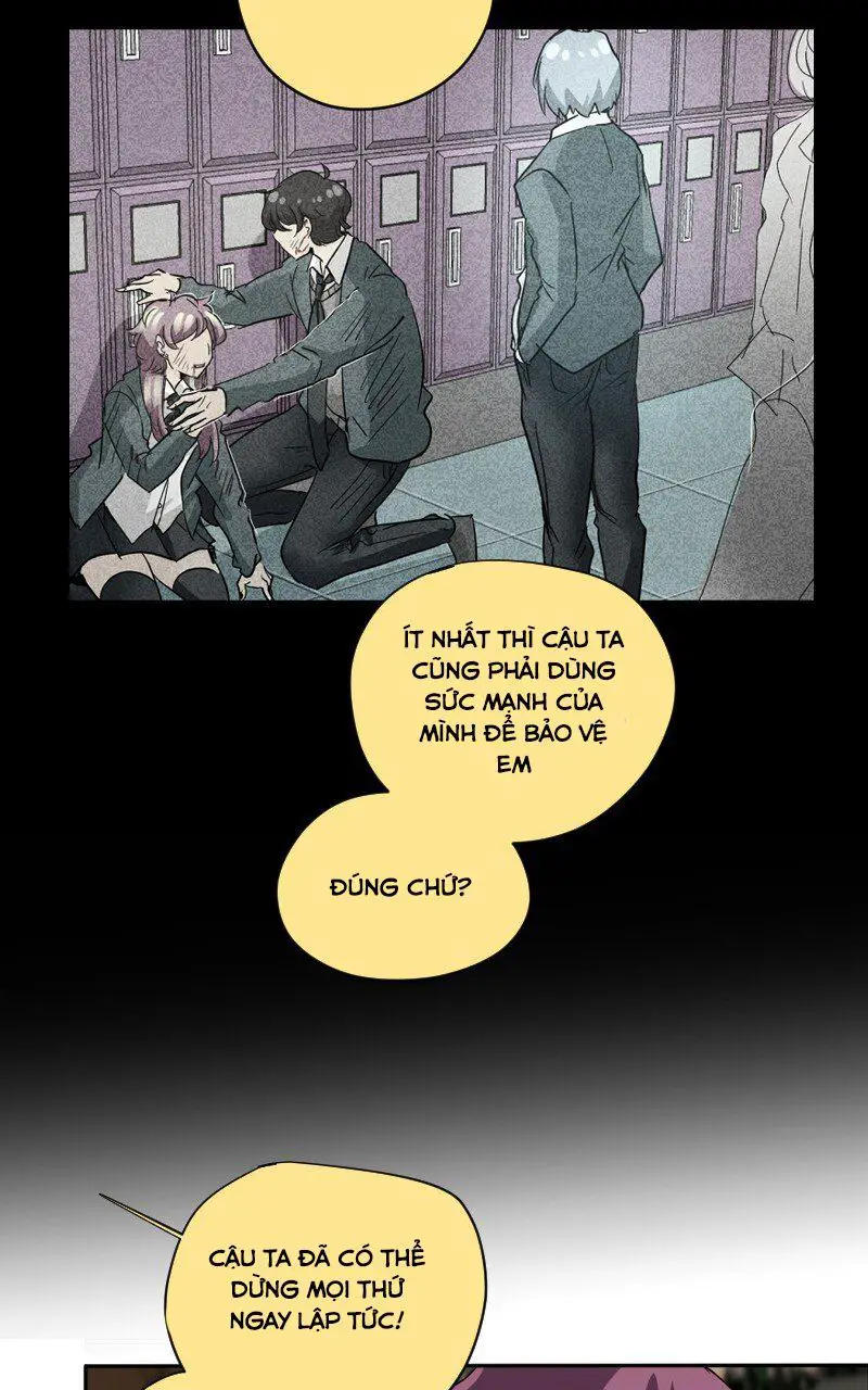 Thế Giới Không Hoàn Hảo Nettruyen ZZZ Chương 165 Page 49