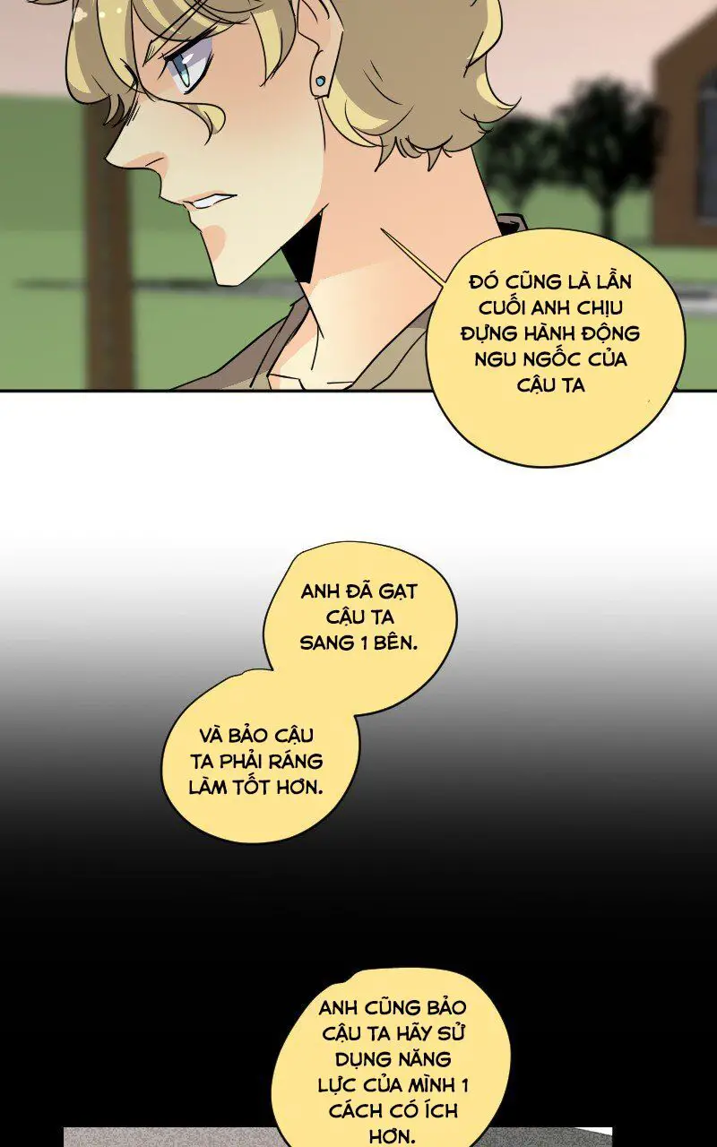 Thế Giới Không Hoàn Hảo Nettruyen ZZZ Chương 165 Page 56