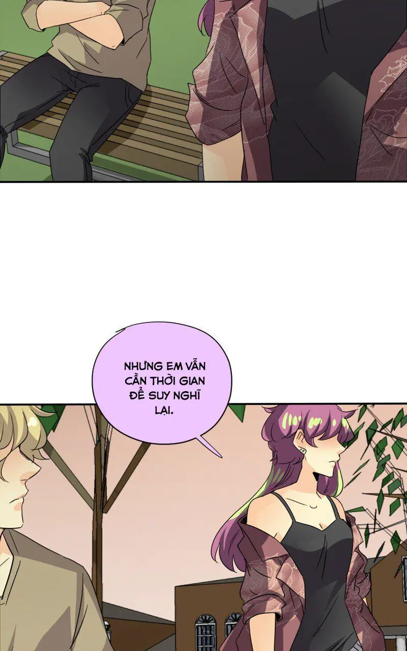 Thế Giới Không Hoàn Hảo Nettruyen ZZZ Chương 165 Page 66