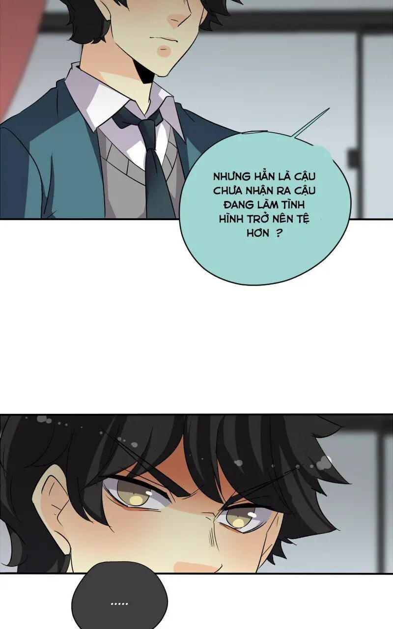 Thế Giới Không Hoàn Hảo Nettruyen ZZZ Chương 165 Page 83
