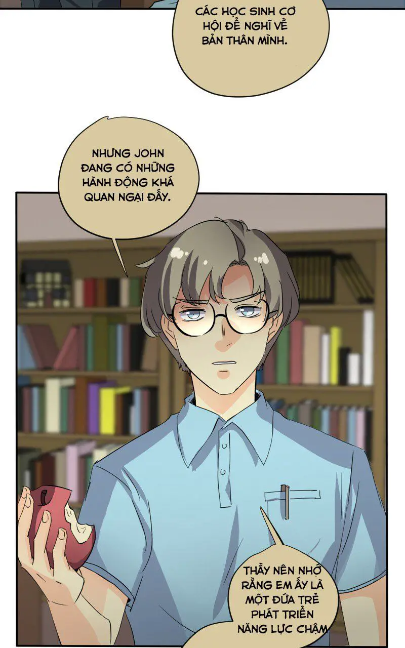 Thế Giới Không Hoàn Hảo Nettruyen ZZZ Chương 156 Page 19