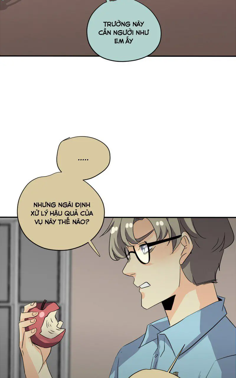 Thế Giới Không Hoàn Hảo Nettruyen ZZZ Chương 156 Page 22