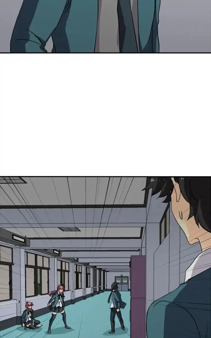 Thế Giới Không Hoàn Hảo Nettruyen ZZZ Chương 161 Page 8