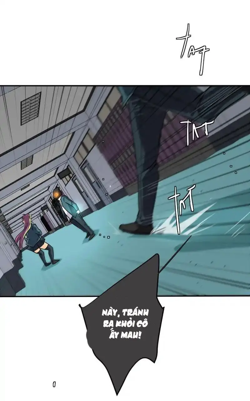 Thế Giới Không Hoàn Hảo Nettruyen ZZZ Chương 161 Page 44