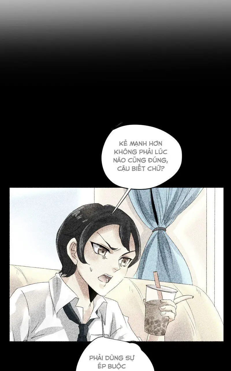 Thế Giới Không Hoàn Hảo Nettruyen ZZZ Chương 162 Page 81