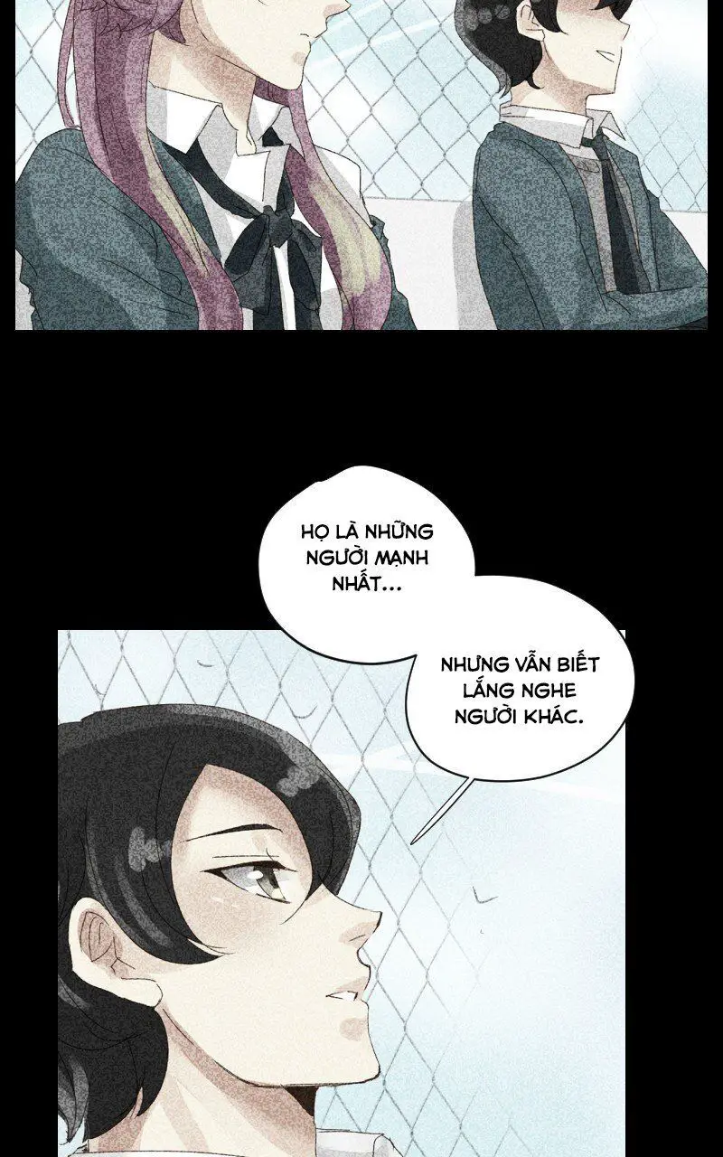 Thế Giới Không Hoàn Hảo Nettruyen ZZZ Chương 162 Page 84