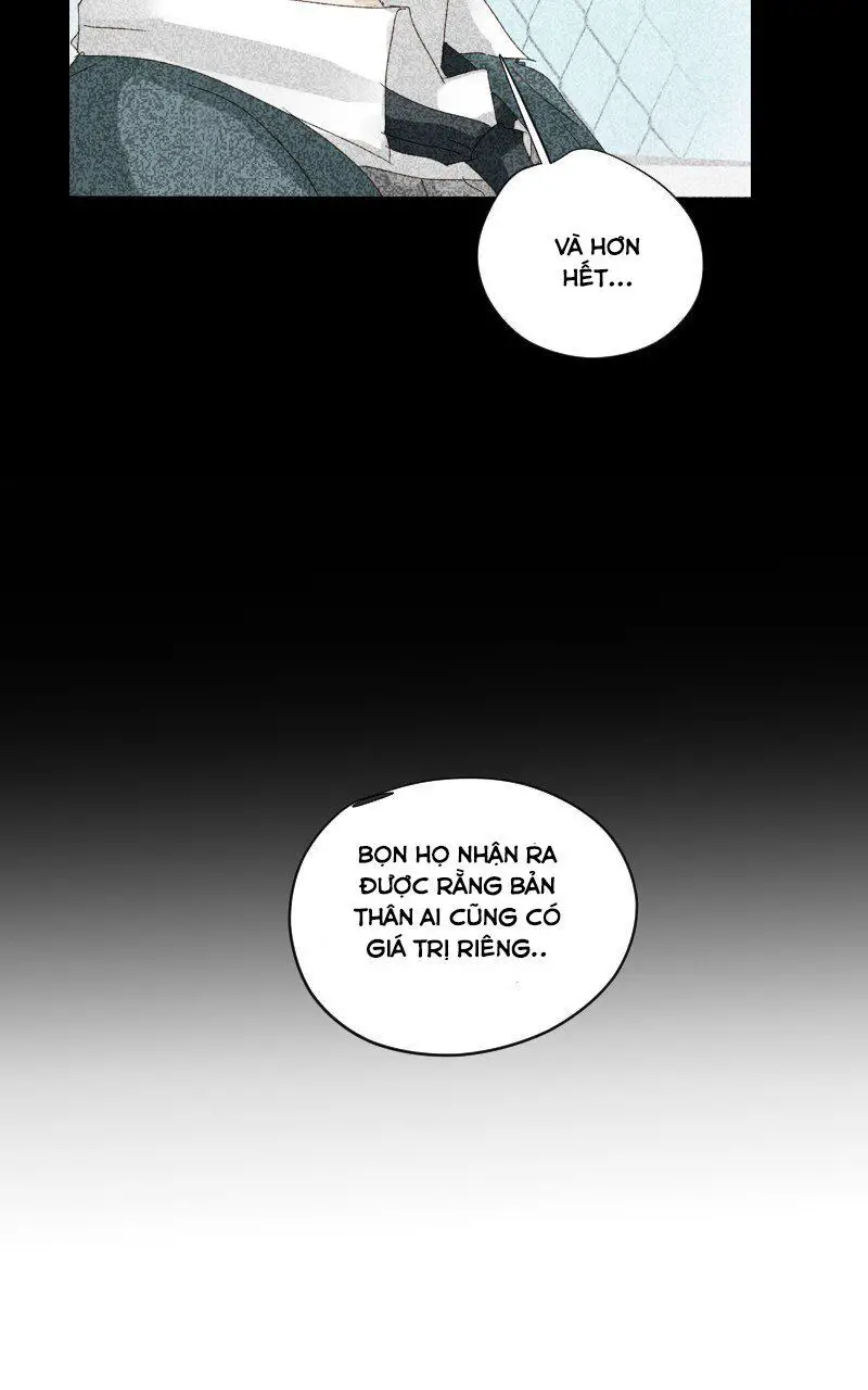 Thế Giới Không Hoàn Hảo Nettruyen ZZZ Chương 162 Page 85