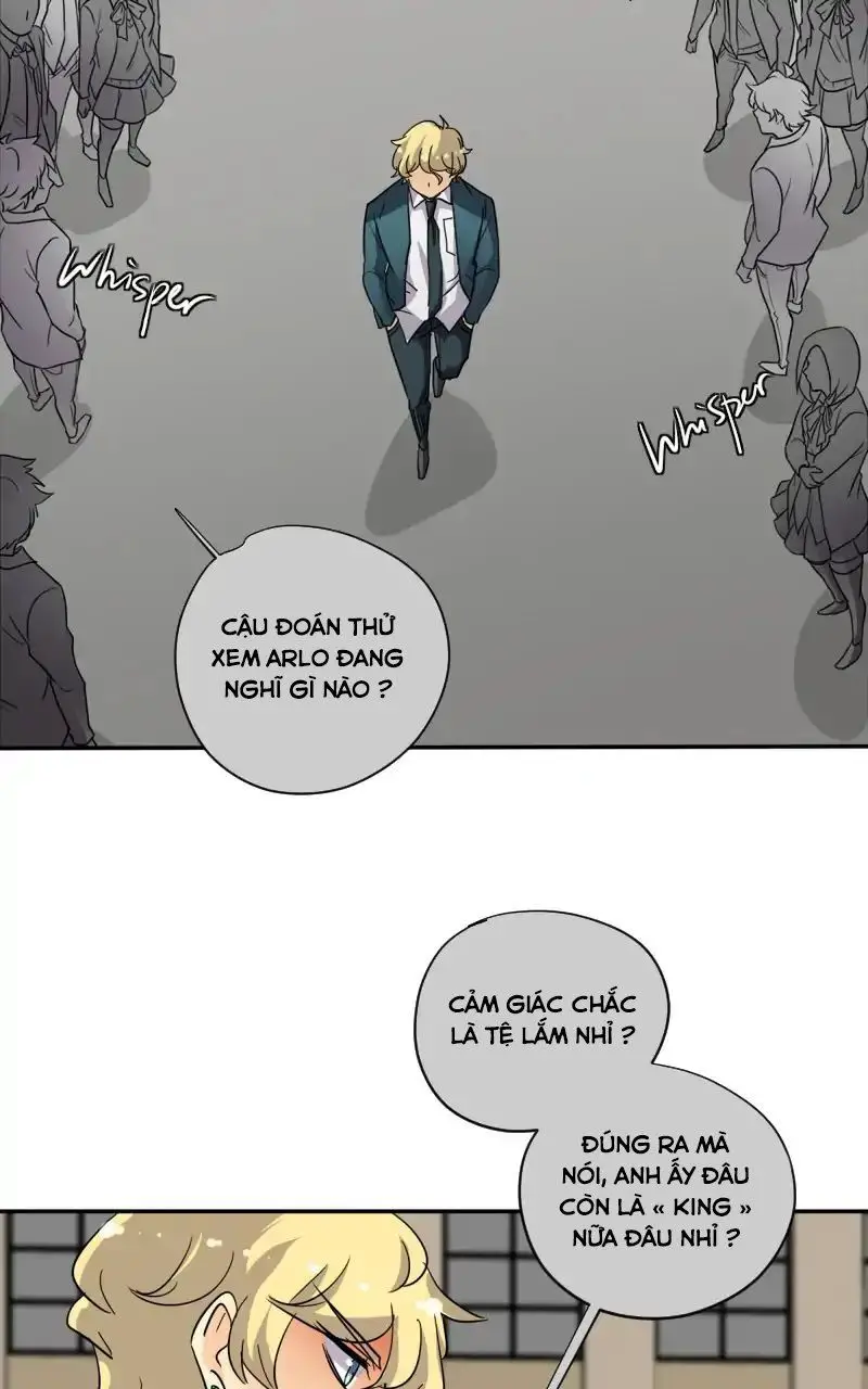 Thế Giới Không Hoàn Hảo Nettruyen ZZZ Chương 159 Page 39