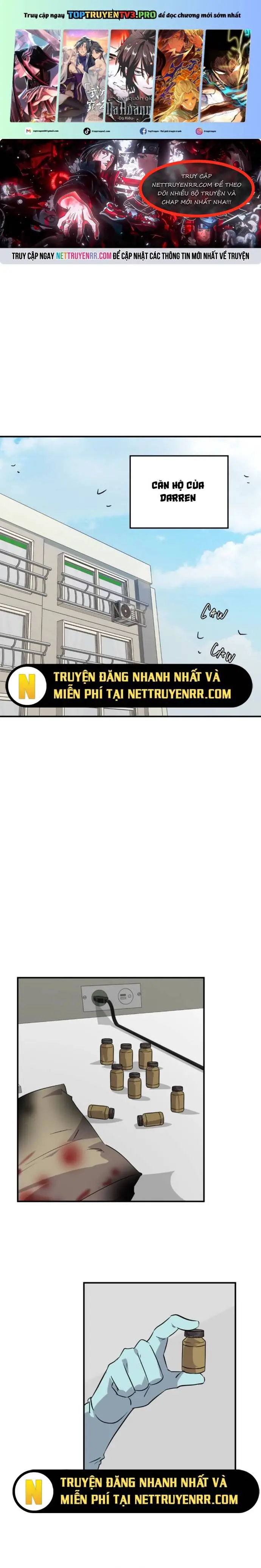 Thế Giới Không Hoàn Hảo Nettruyen ZZZ Chương 305 Page 1