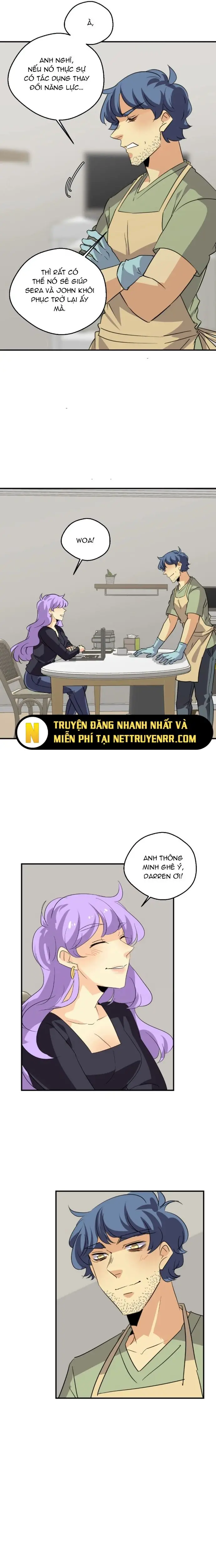 Thế Giới Không Hoàn Hảo Nettruyen ZZZ Chương 305 Page 4