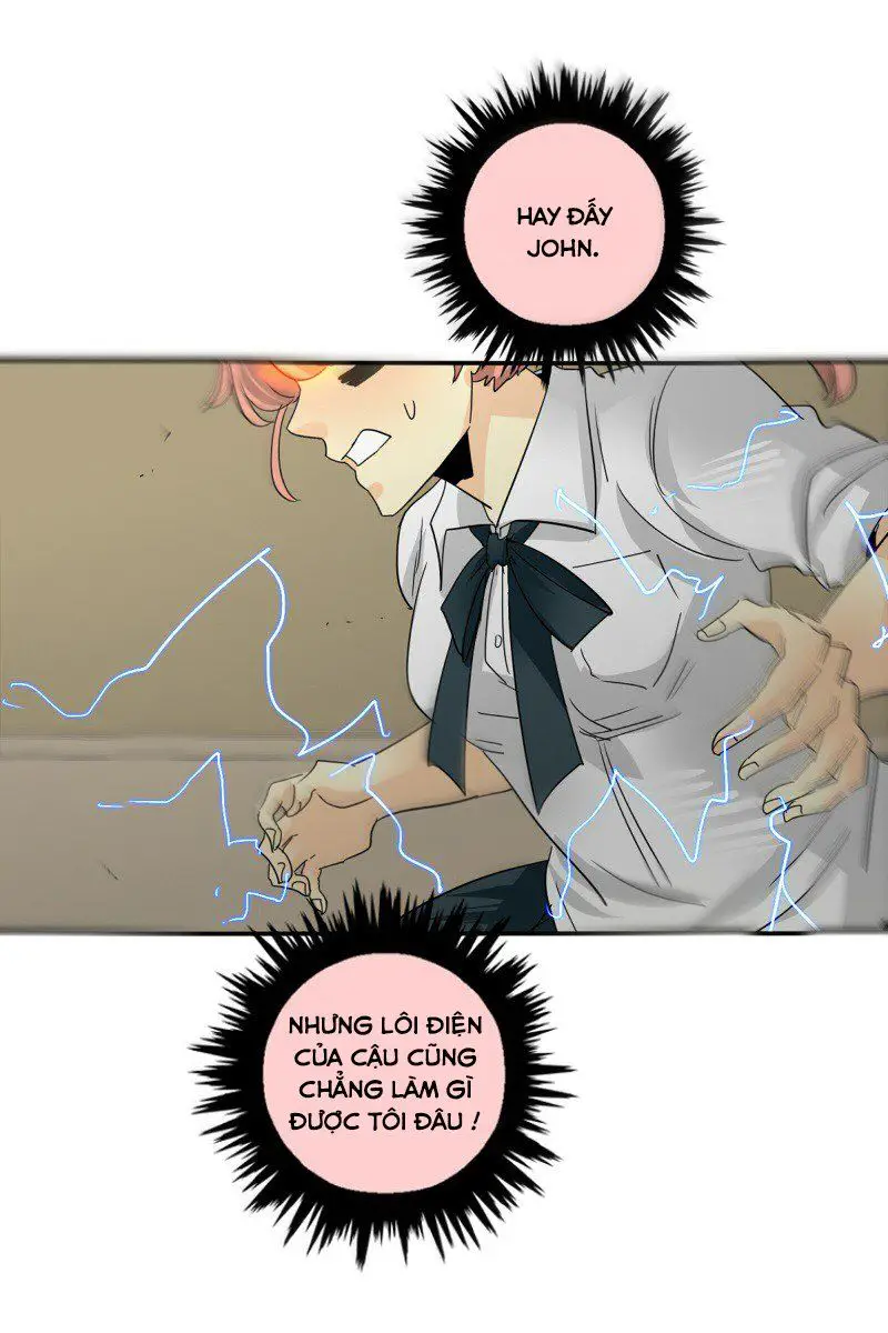 Thế Giới Không Hoàn Hảo Nettruyen ZZZ Chương 154 Page 36