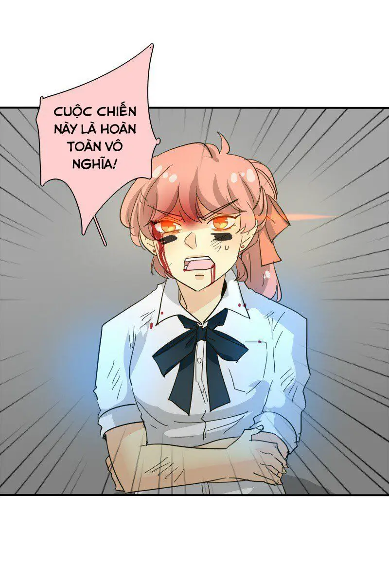 Thế Giới Không Hoàn Hảo Nettruyen ZZZ Chương 154 Page 146