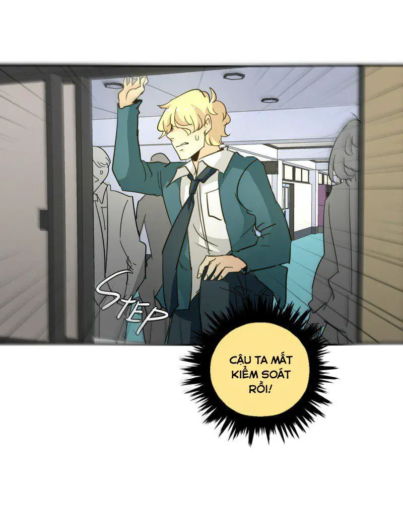 Thế Giới Không Hoàn Hảo Nettruyen ZZZ Chương 154 Page 161