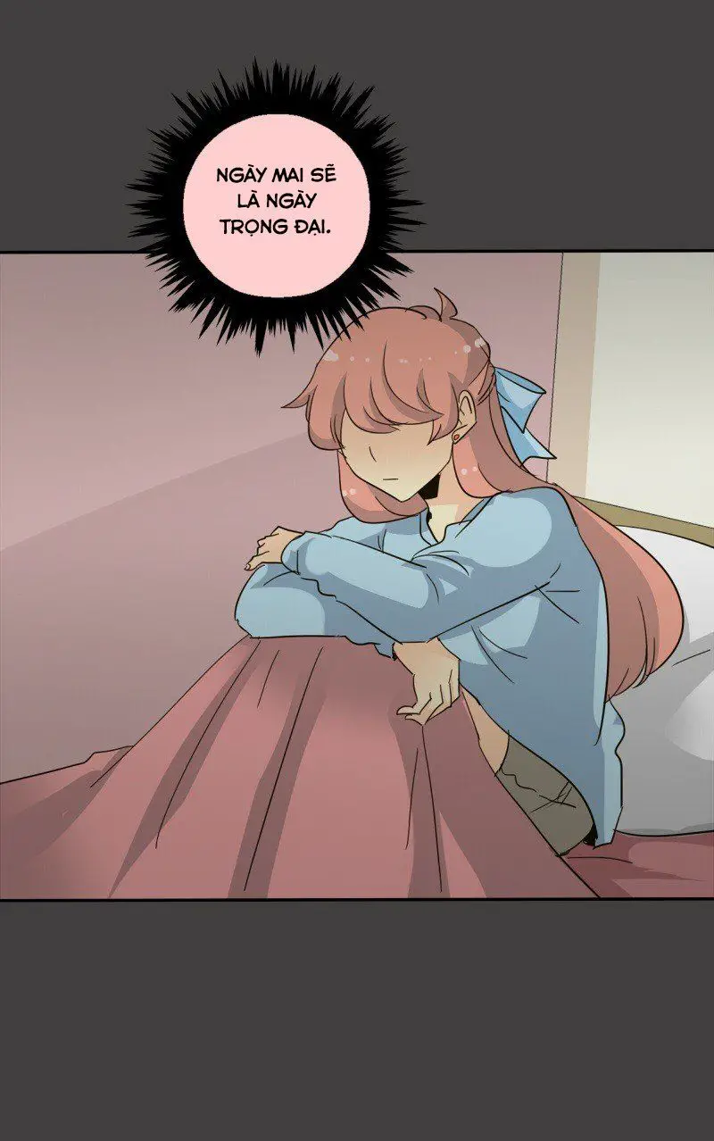 Thế Giới Không Hoàn Hảo Nettruyen ZZZ Chương 153 Page 10