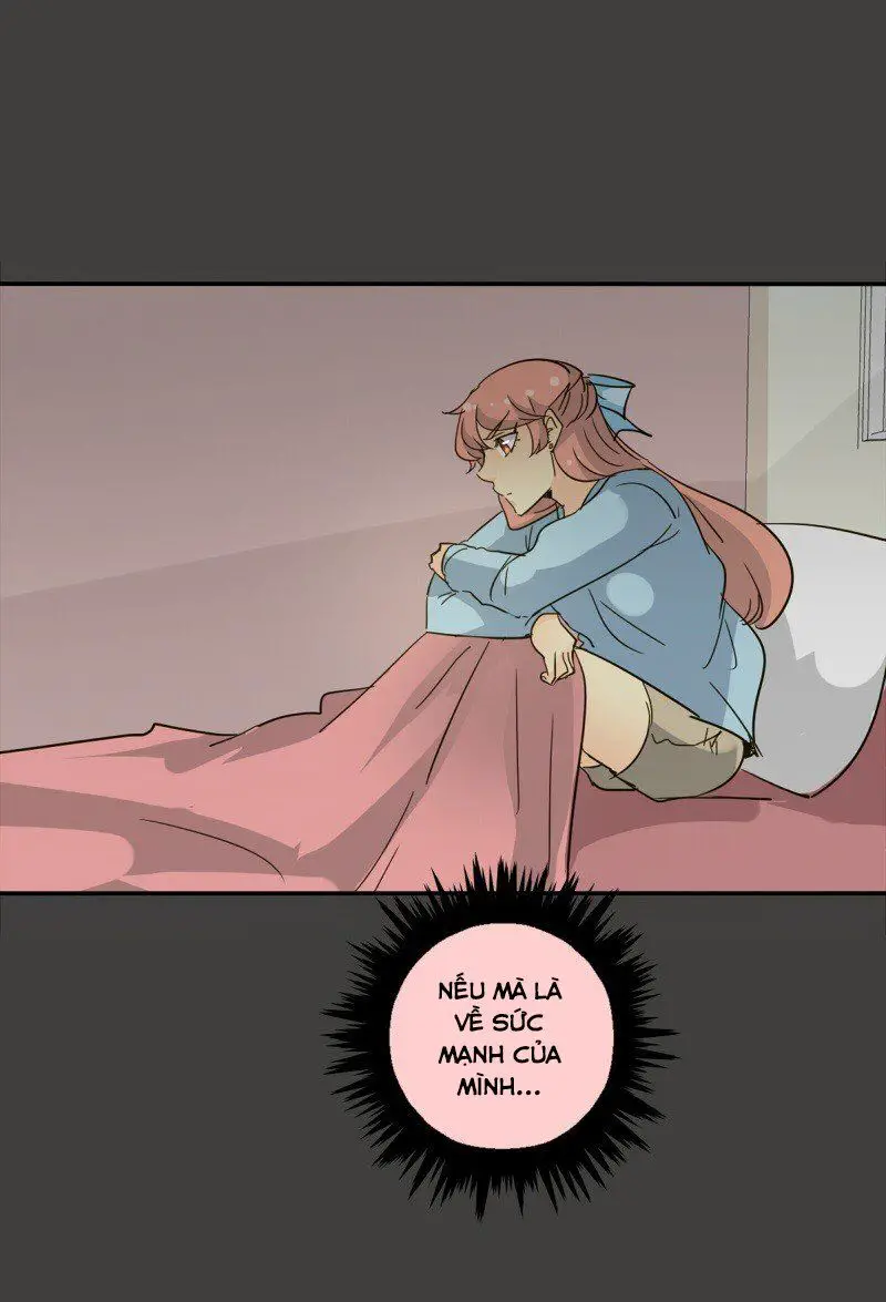 Thế Giới Không Hoàn Hảo Nettruyen ZZZ Chương 153 Page 15