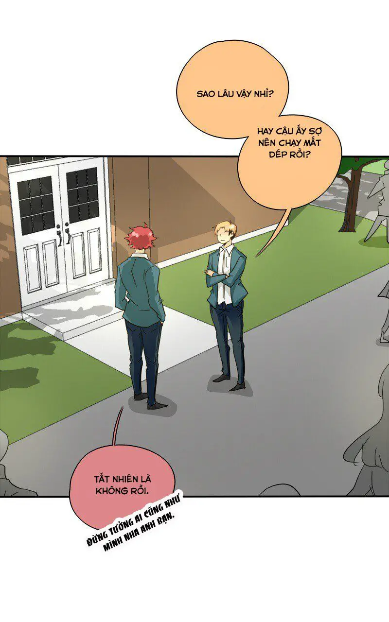 Thế Giới Không Hoàn Hảo Nettruyen ZZZ Chương 153 Page 25