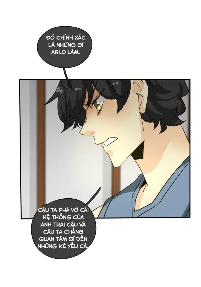 Thế Giới Không Hoàn Hảo Nettruyen ZZZ Chương 151 Page 33