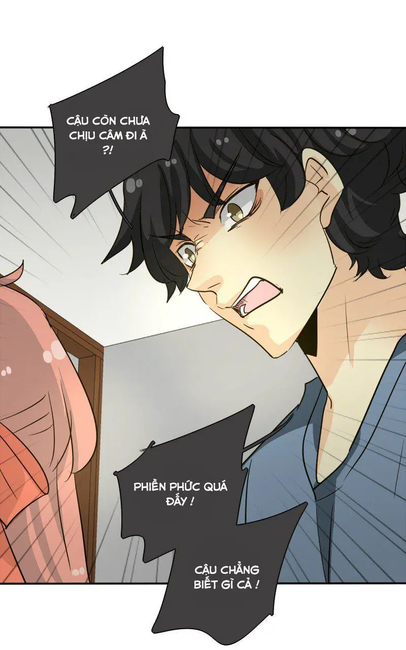 Thế Giới Không Hoàn Hảo Nettruyen ZZZ Chương 151 Page 35