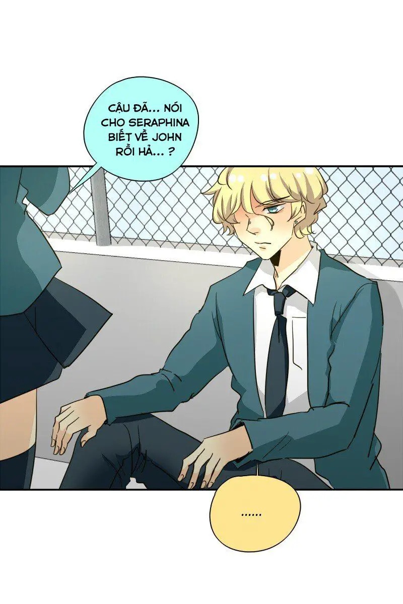 Thế Giới Không Hoàn Hảo Nettruyen ZZZ Chương 152 Page 16
