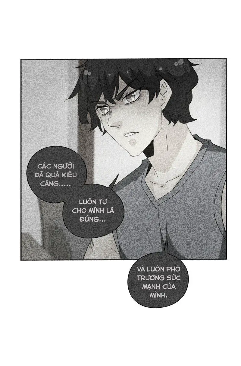 Thế Giới Không Hoàn Hảo Nettruyen ZZZ Chương 152 Page 41