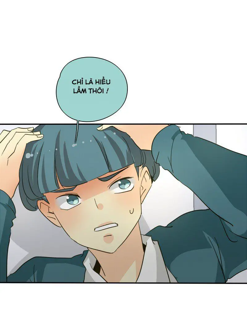 Thế Giới Không Hoàn Hảo Nettruyen ZZZ Chương 152 Page 49