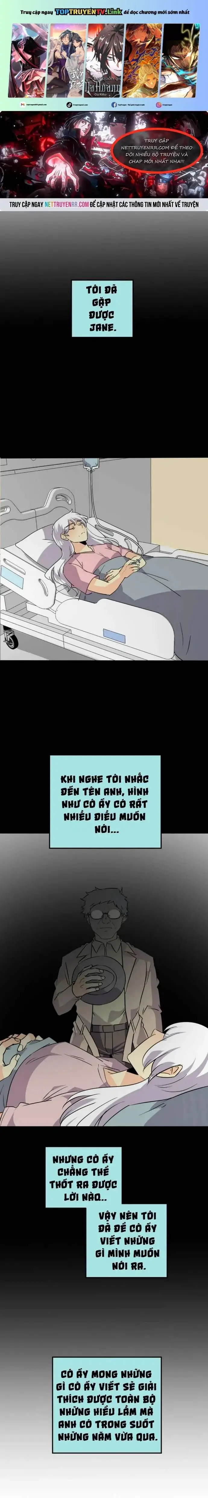 Thế Giới Không Hoàn Hảo Nettruyen ZZZ Chương 299 Page 1