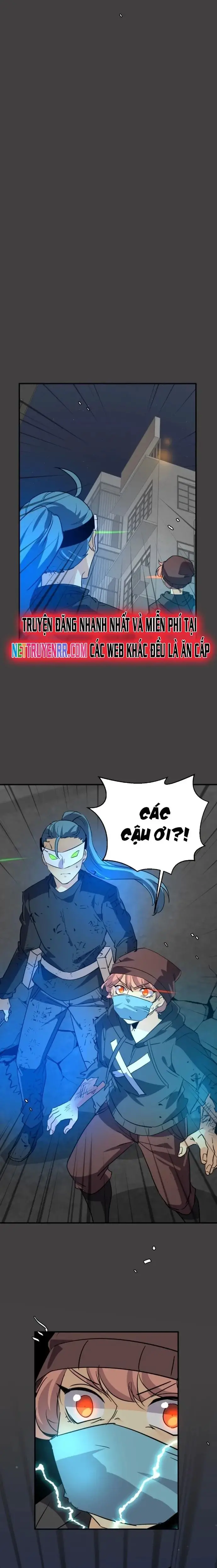 Thế Giới Không Hoàn Hảo Nettruyen ZZZ Chương 303 Page 13