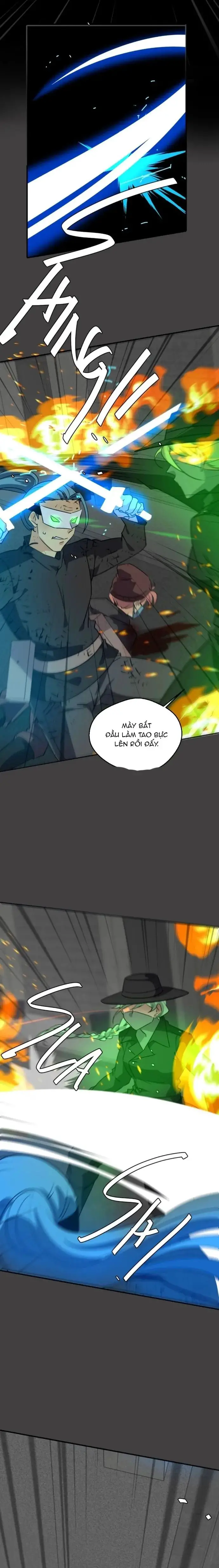 Thế Giới Không Hoàn Hảo Nettruyen ZZZ Chương 303 Page 30