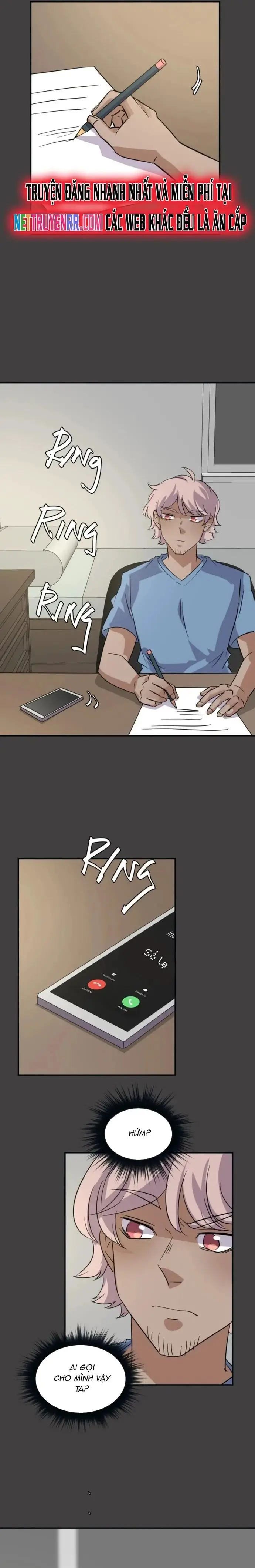 Thế Giới Không Hoàn Hảo Nettruyen ZZZ Chương 303 Page 42