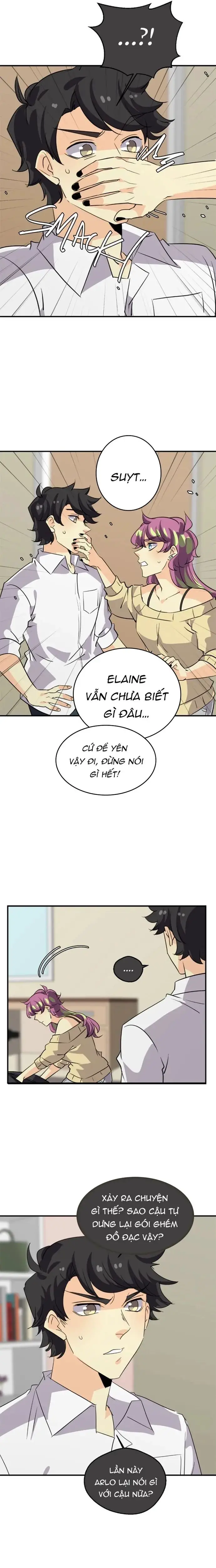Thế Giới Không Hoàn Hảo Nettruyen ZZZ Chương 298 Page 11
