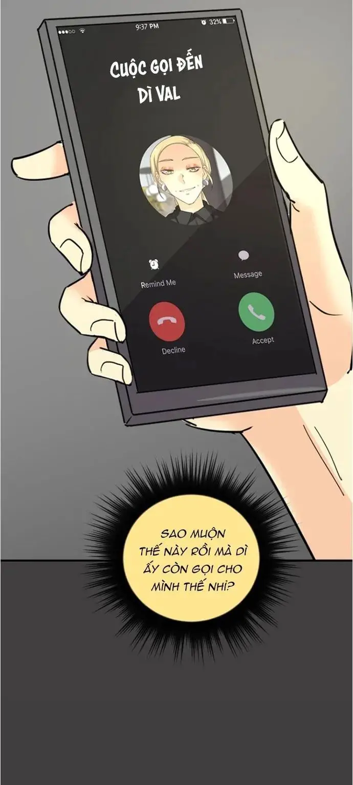 Thế Giới Không Hoàn Hảo Nettruyen ZZZ Chương 296 Page 34