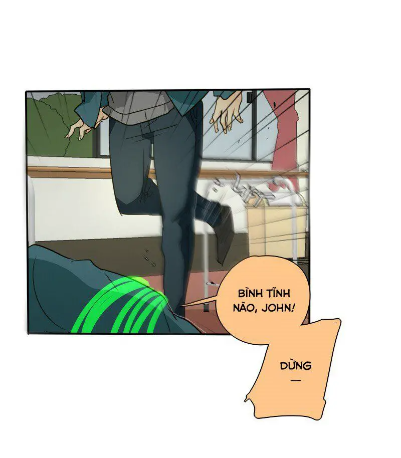 Thế Giới Không Hoàn Hảo Nettruyen ZZZ Chương 148 Page 80