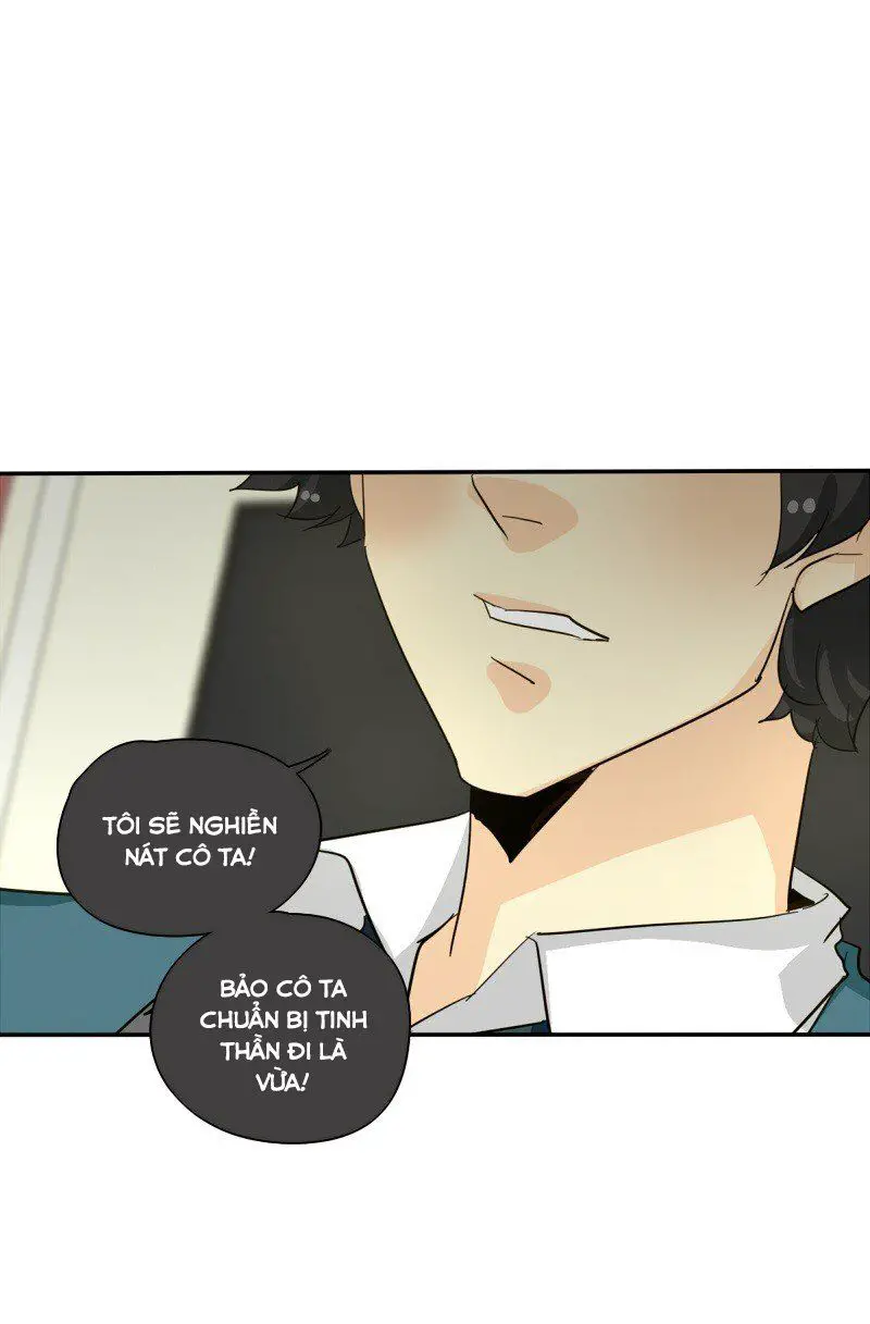 Thế Giới Không Hoàn Hảo Nettruyen ZZZ Chương 148 Page 86