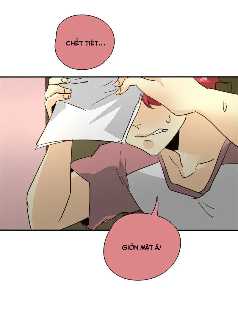 Thế Giới Không Hoàn Hảo Nettruyen ZZZ Chương 148 Page 94