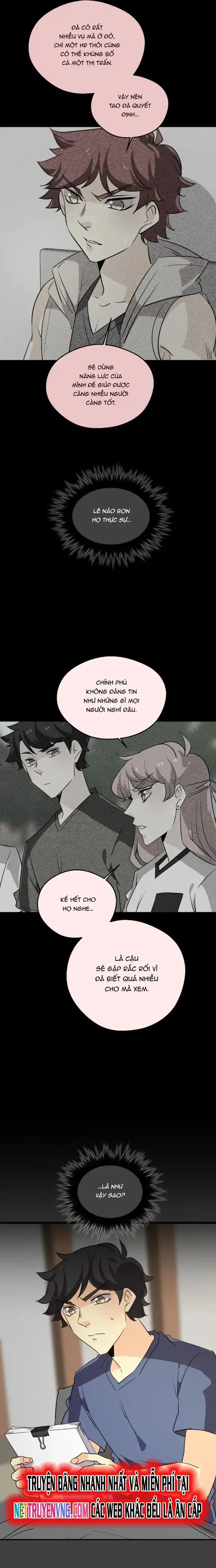 Thế Giới Không Hoàn Hảo Nettruyen ZZZ Chương 293 Page 7