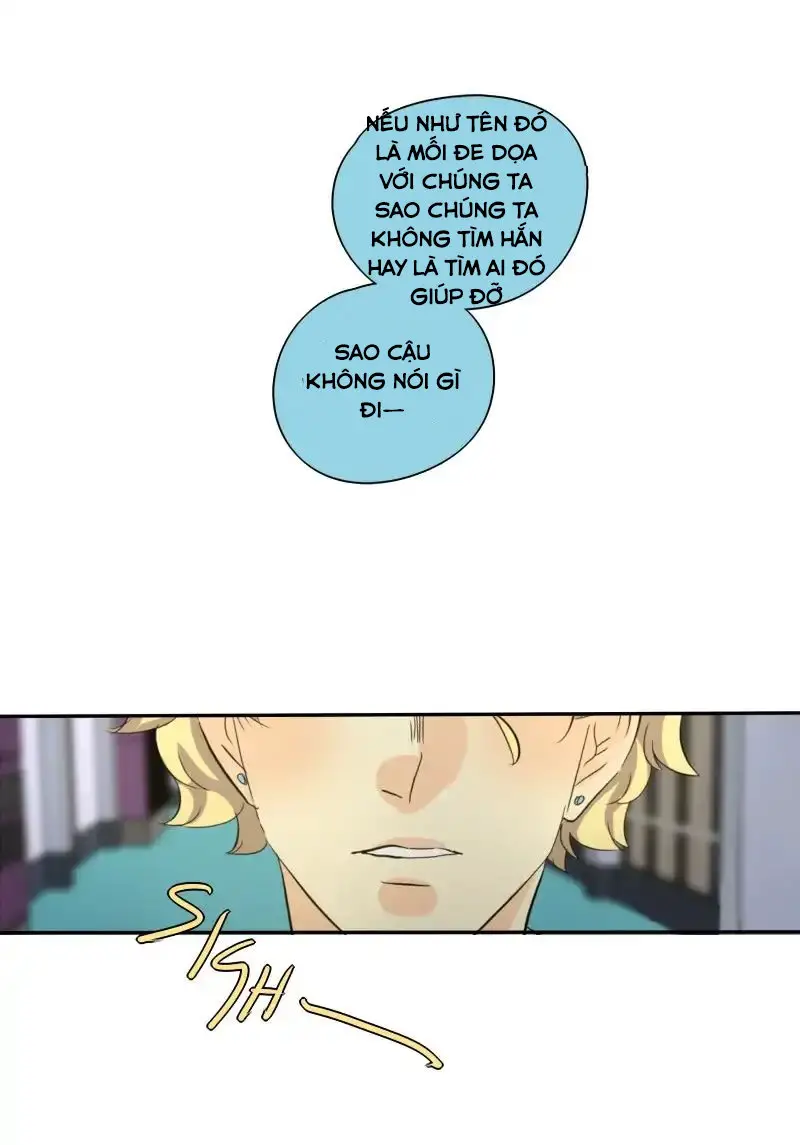 Thế Giới Không Hoàn Hảo Nettruyen ZZZ Chương 144 Page 41