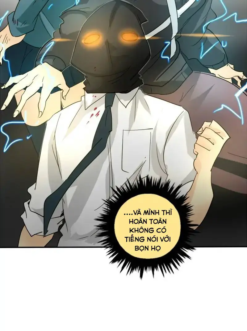 Thế Giới Không Hoàn Hảo Nettruyen ZZZ Chương 144 Page 57
