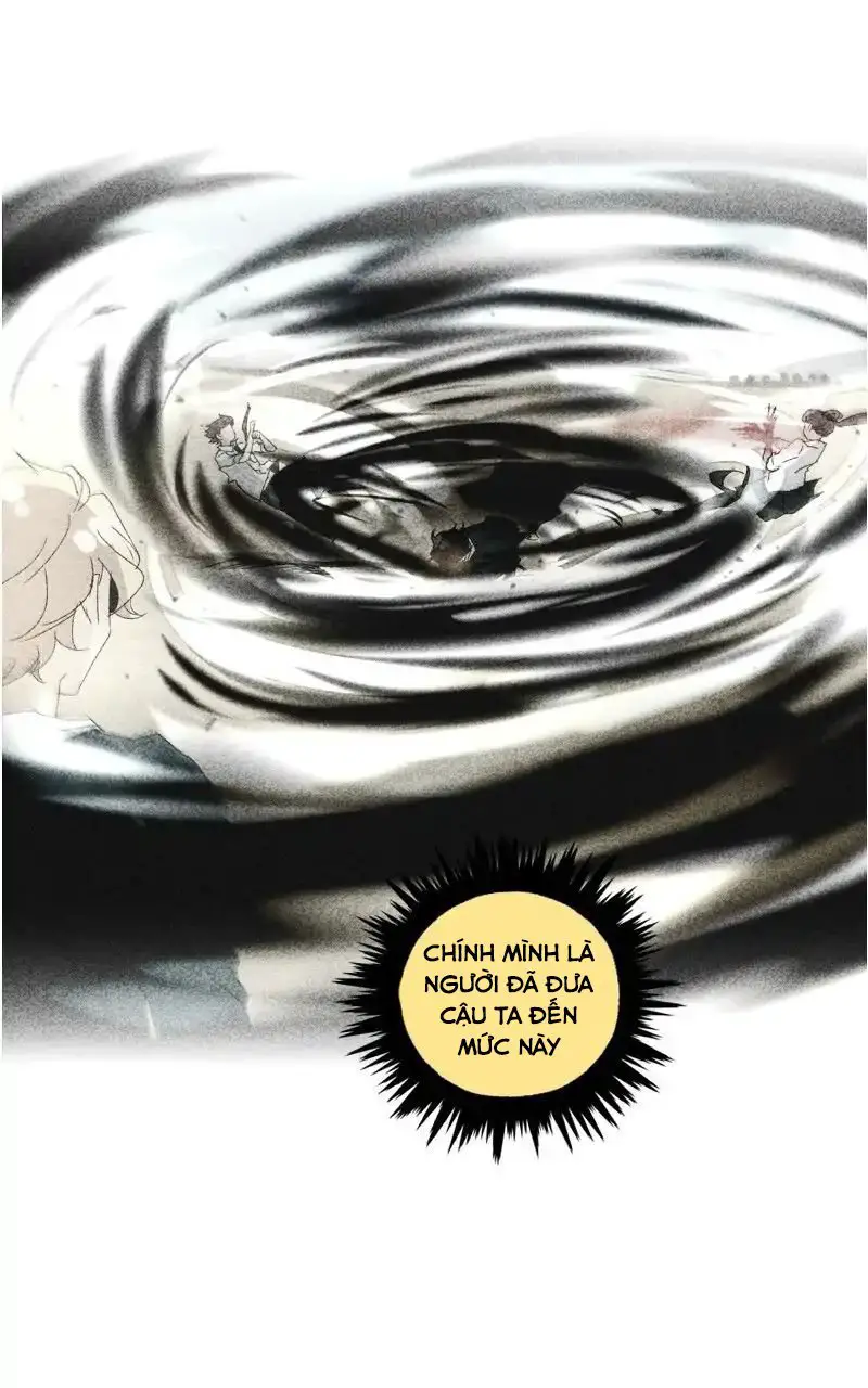 Thế Giới Không Hoàn Hảo Nettruyen ZZZ Chương 144 Page 80