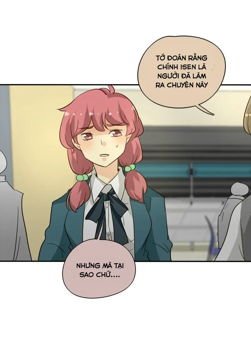 Thế Giới Không Hoàn Hảo Nettruyen ZZZ Chương 147 Page 26