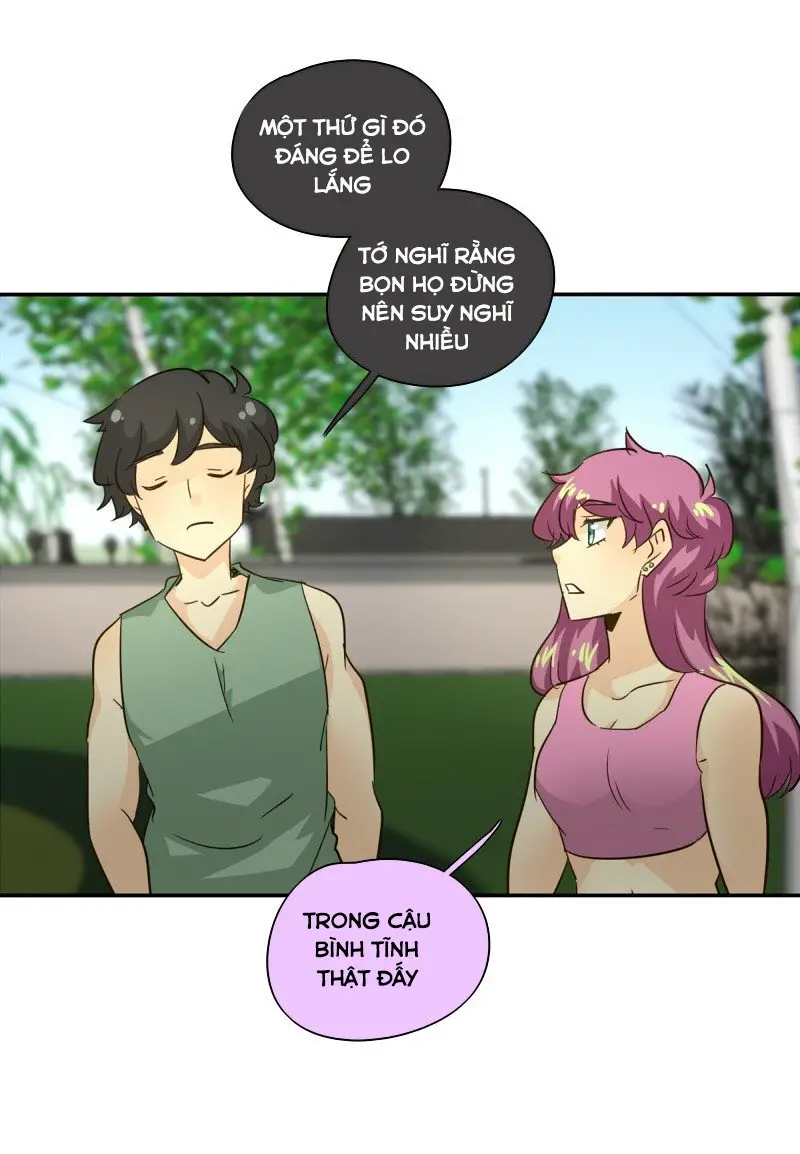 Thế Giới Không Hoàn Hảo Nettruyen ZZZ Chương 147 Page 44