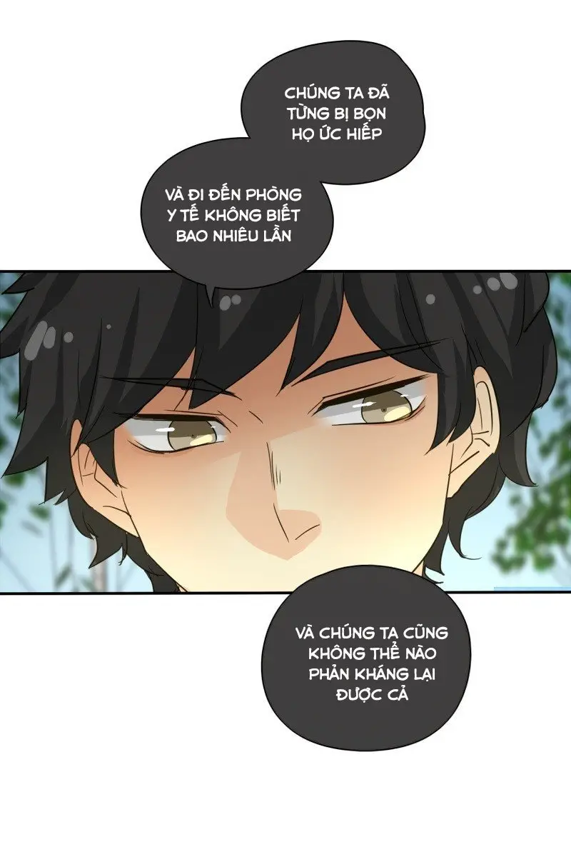 Thế Giới Không Hoàn Hảo Nettruyen ZZZ Chương 147 Page 48