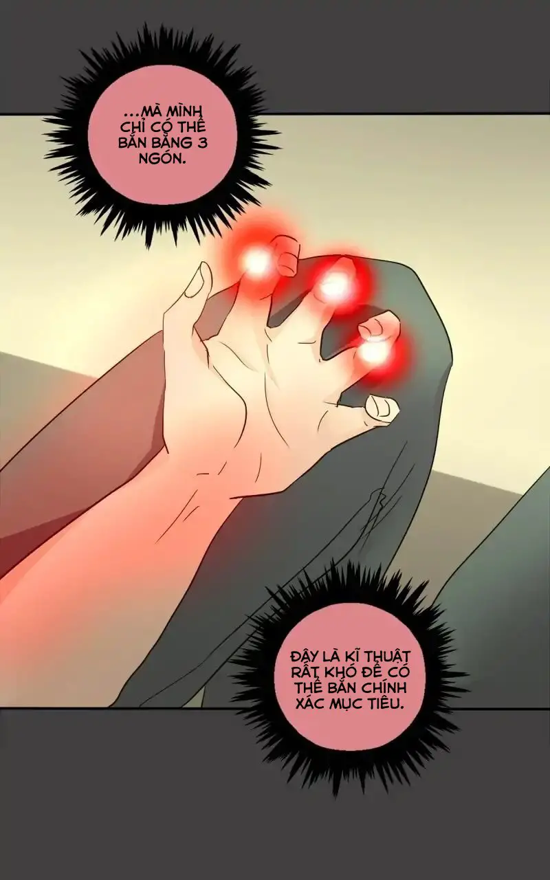 Thế Giới Không Hoàn Hảo Nettruyen ZZZ Chương 145 Page 69
