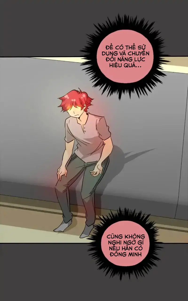 Thế Giới Không Hoàn Hảo Nettruyen ZZZ Chương 145 Page 72