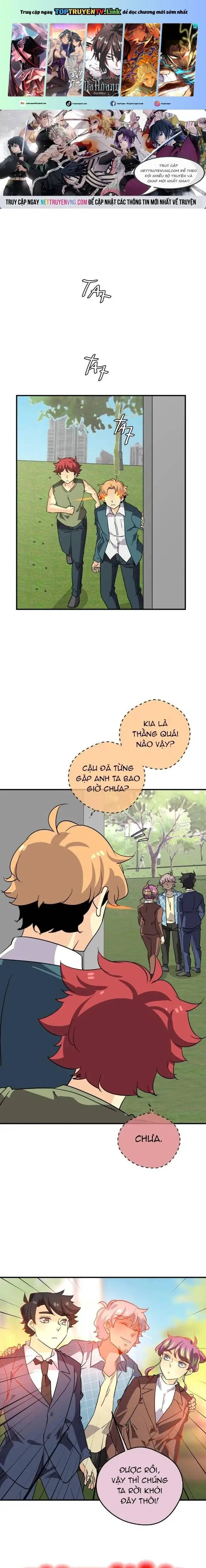 Thế Giới Không Hoàn Hảo Nettruyen ZZZ Chương 292 Page 1