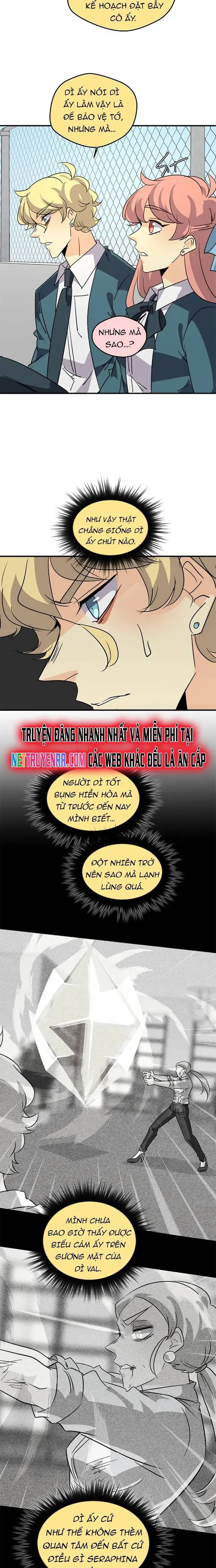 Thế Giới Không Hoàn Hảo Nettruyen ZZZ Chương 326 Page 7