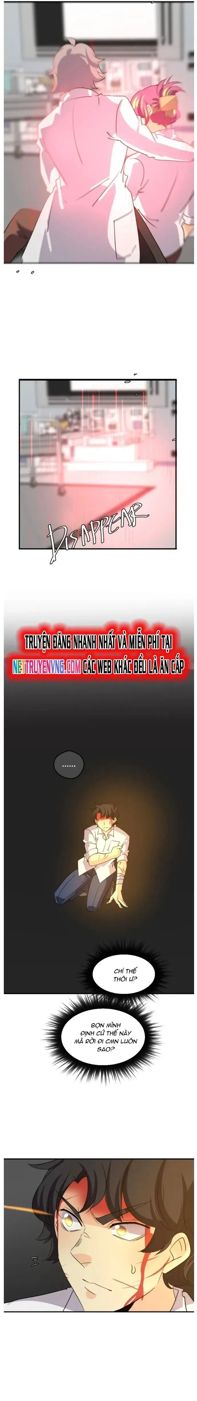 Thế Giới Không Hoàn Hảo Nettruyen ZZZ Chương 289 Page 45