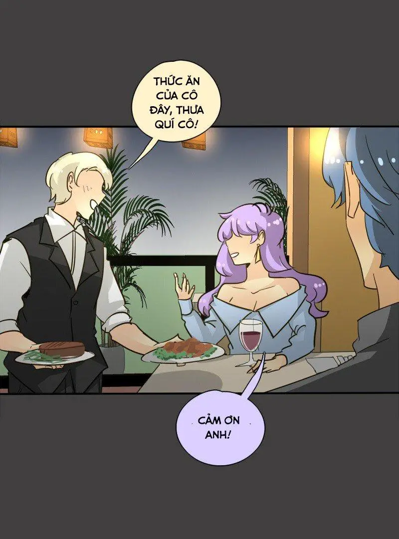 Thế Giới Không Hoàn Hảo Nettruyen ZZZ Chương 142 Page 22